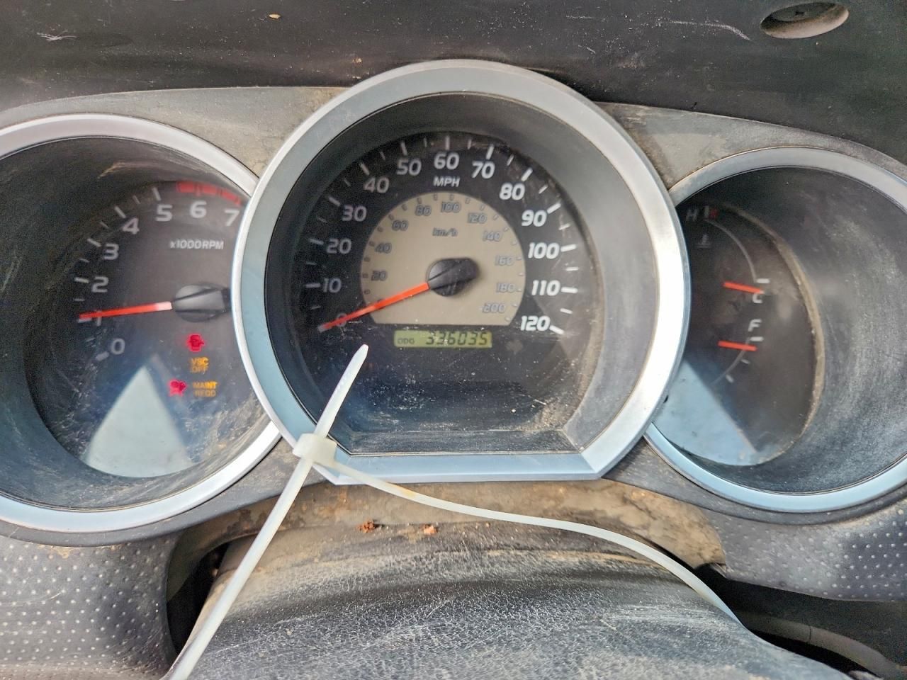 2008 Toyota Tacoma Double Cab