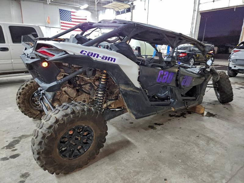 2024 Can Am Maverick X3