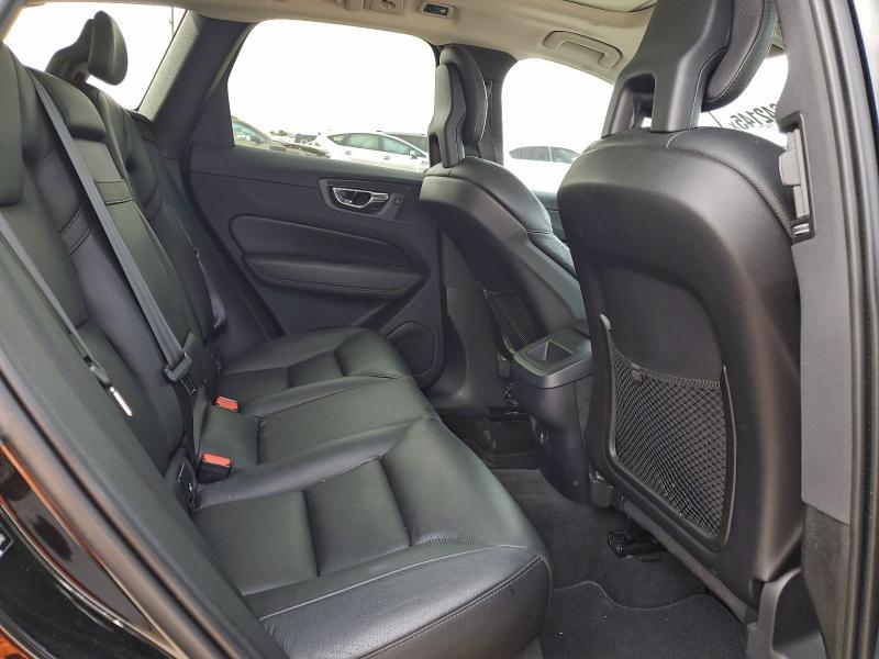 2018 Volvo Xc60 T5