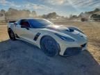 2019 Chevrolet Corvette Grand Sport 2LT