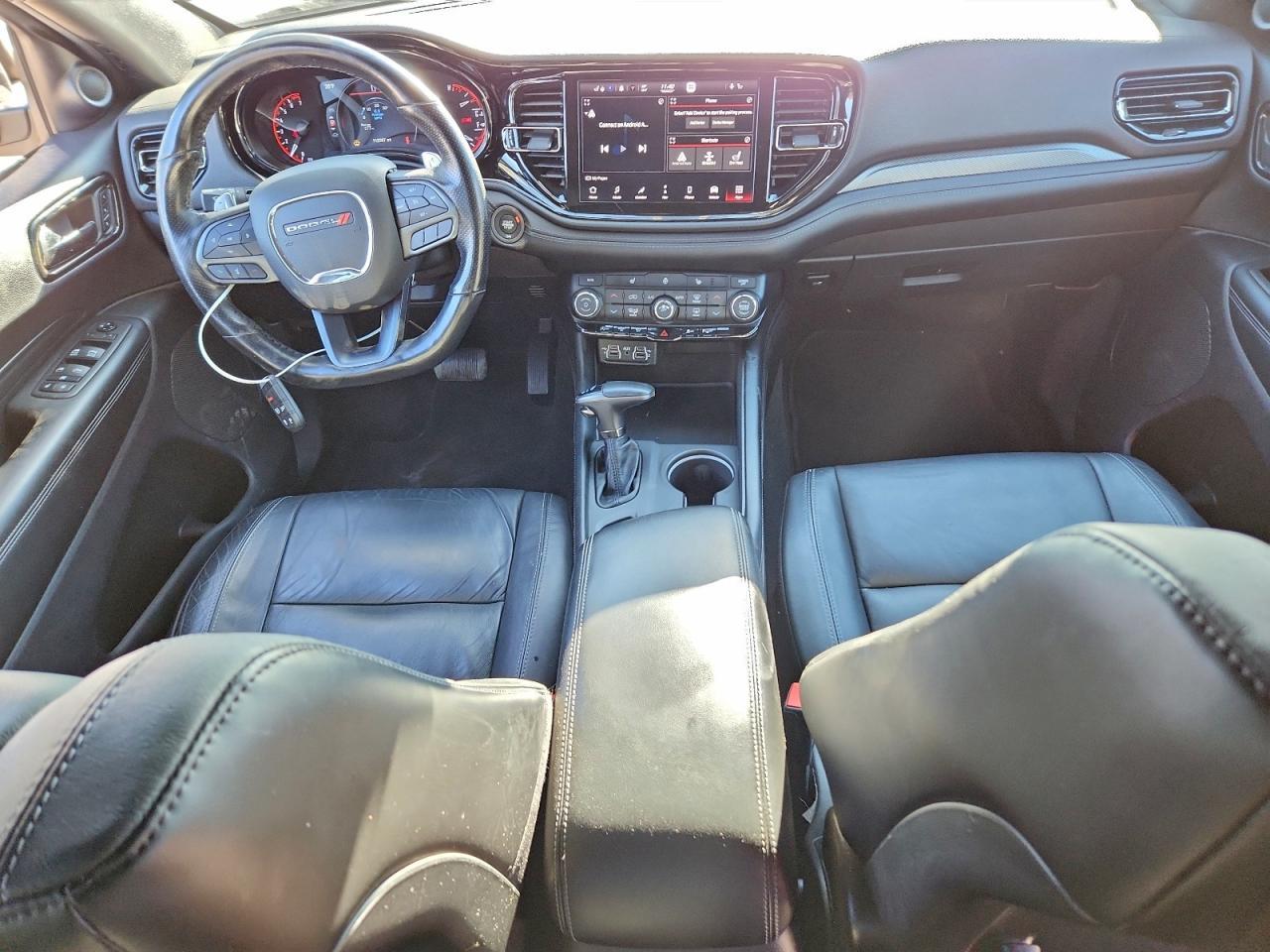 2021 Dodge Durango gt