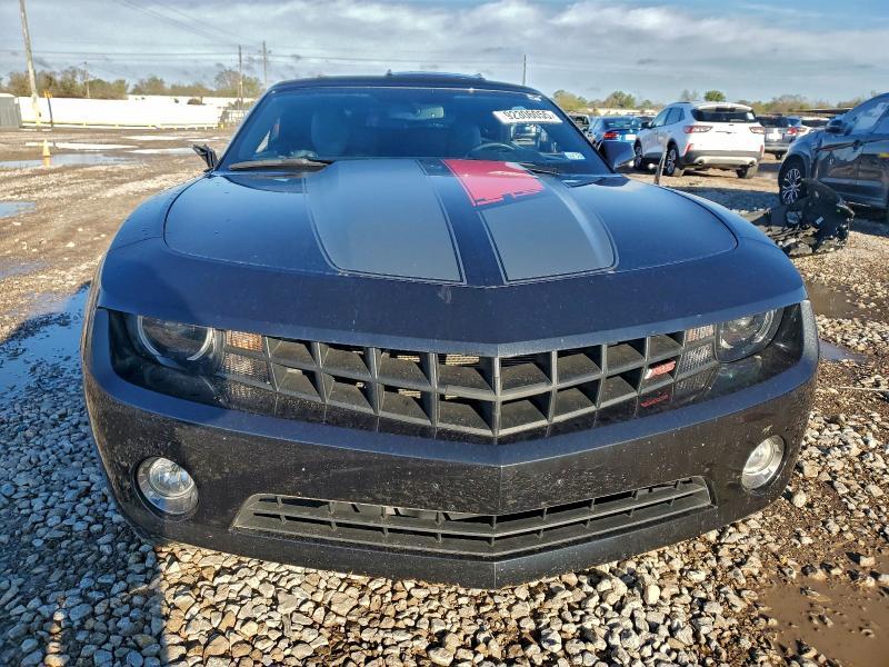 2012 Chevrolet Camaro lt