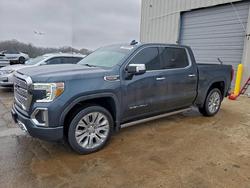2021 GMC Sierra K1500 Denali en venta en Memphis, TN