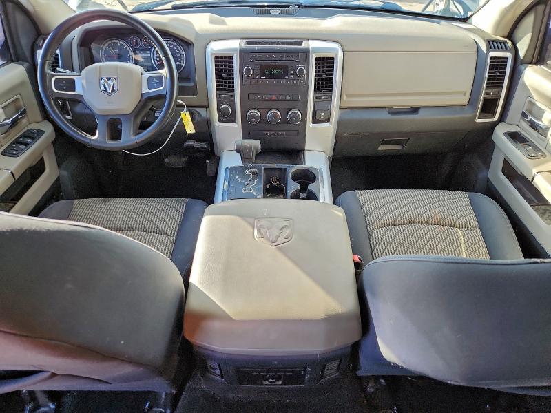 2010 Dodge Ram 1500