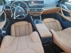 2024 BMW I4 Xdrive 40