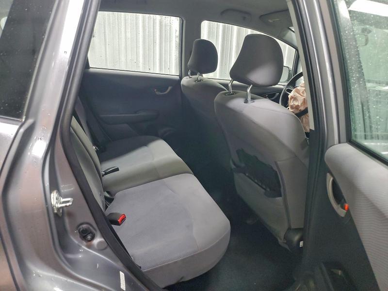 2010 Honda FIT