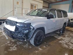2024 Jeep Grand Wagoneer l Series ii for sale in Eldridge, IA