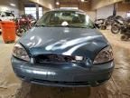 2006 Ford Taurus sel