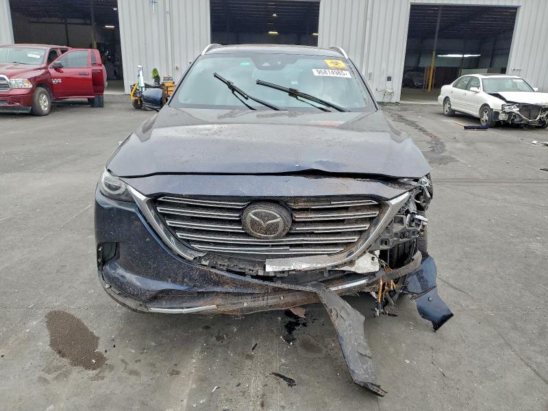 2019 Mazda Cx-9 Grand Touring