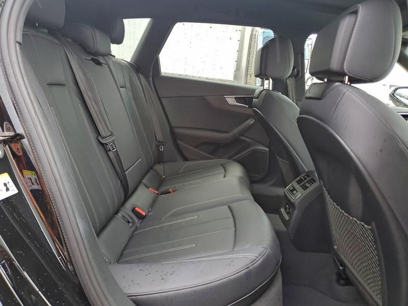 2024 Audi A4 Allroad Premium Plus