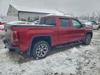 2017 GMC Sierra K1500 slt