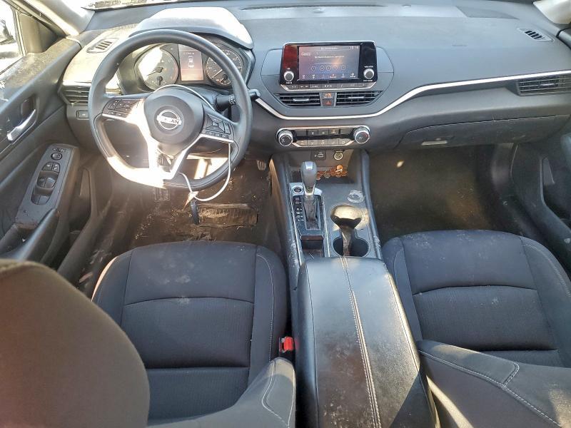 2021 Nissan Altima s