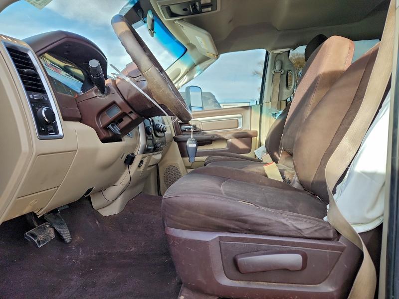 2018 Dodge Ram 3500 slt