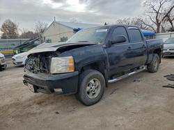 2011 Chevrolet Silverado K1500 ltz for sale in Wichita, KS