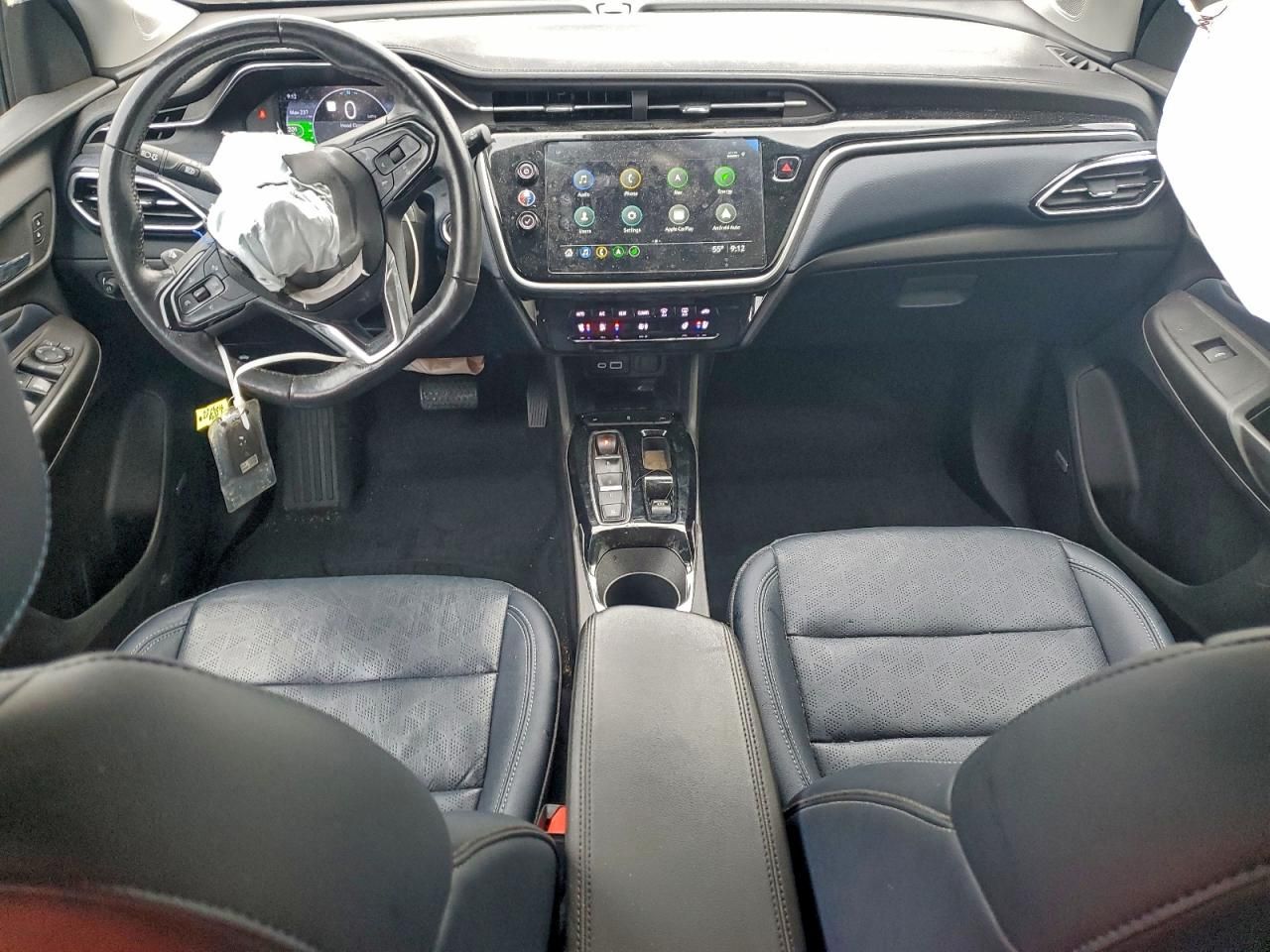 2023 Chevrolet Bolt euv Premier