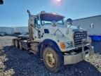 2006 Mack CV700 Rollback Truck