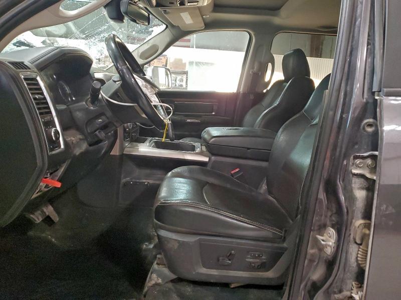 2017 Dodge 1500 Laramie