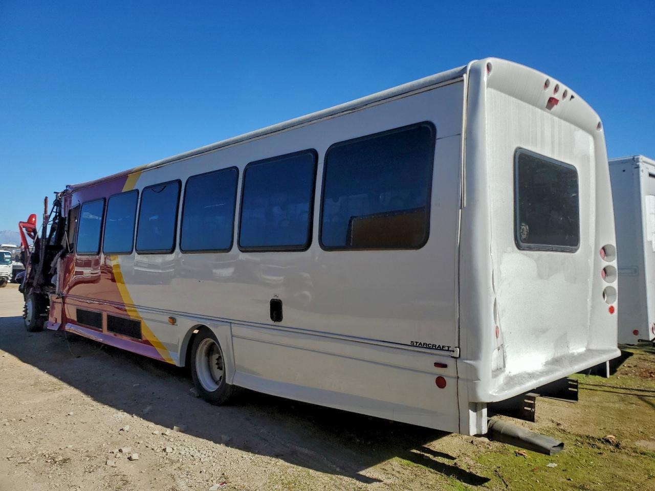 2020 Icrp 2020 IC Bus PC-Transit Vehicles