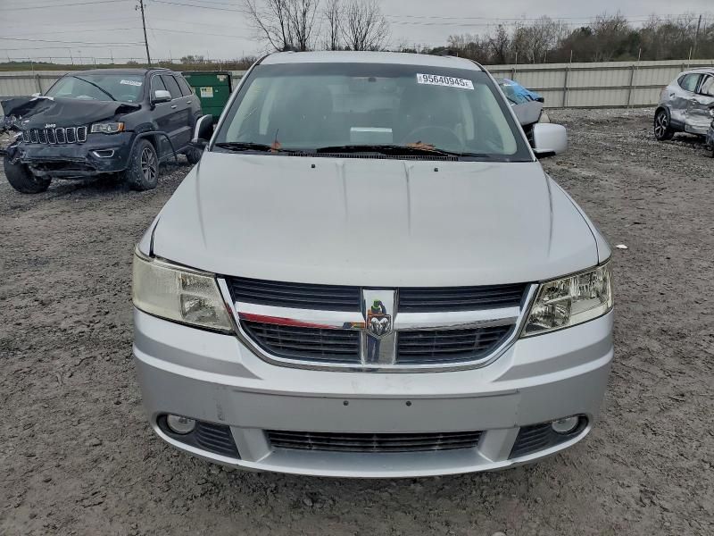 2010 Dodge Journey sxt