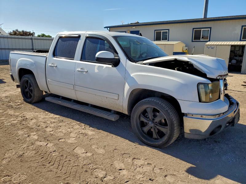 2013 GMC Sierra C1500 slt
