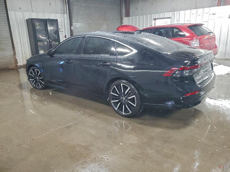 2023 Honda Accord Touring Hybrid