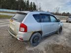 2011 Jeep Compass Sport