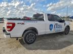 2021 Ford F150 Super Cab