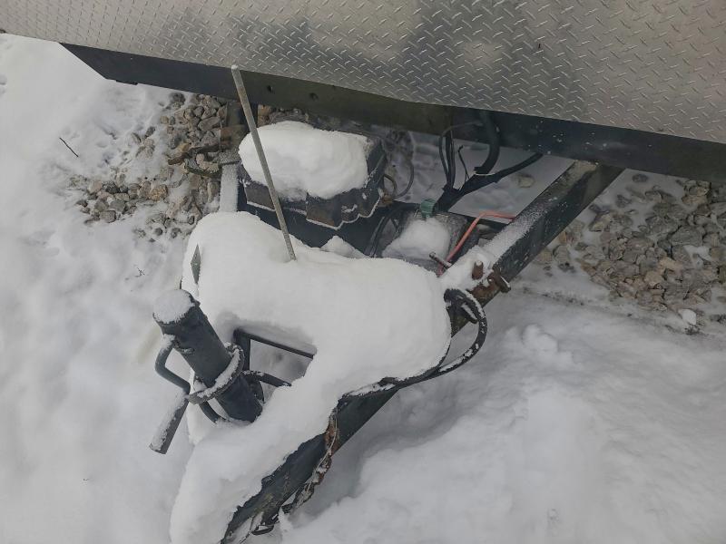 2006 Skyline Nomad Camper