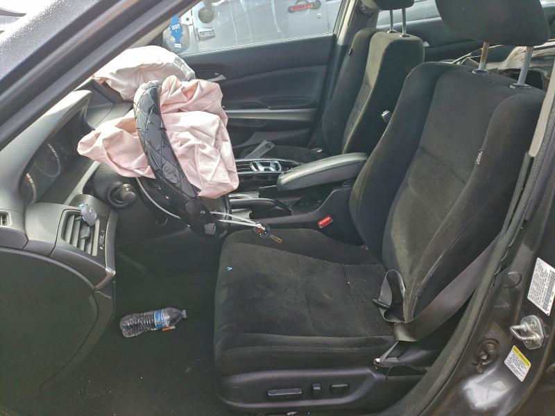 2010 Honda Accord ex