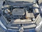 2017 Volkswagen Golf Alltrack s