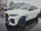 2024 BMW X6 m Competition