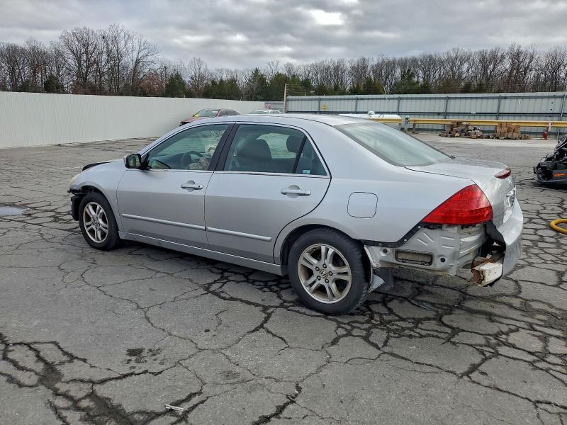 2006 Honda Accord se