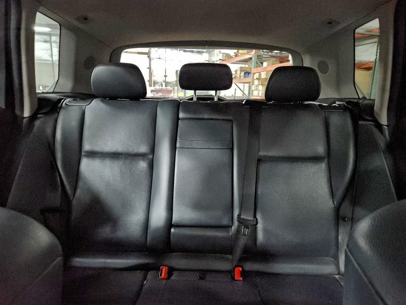 2010 Mercedes-Benz Glk 350 4matic