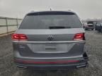 2021 Volkswagen Atlas se