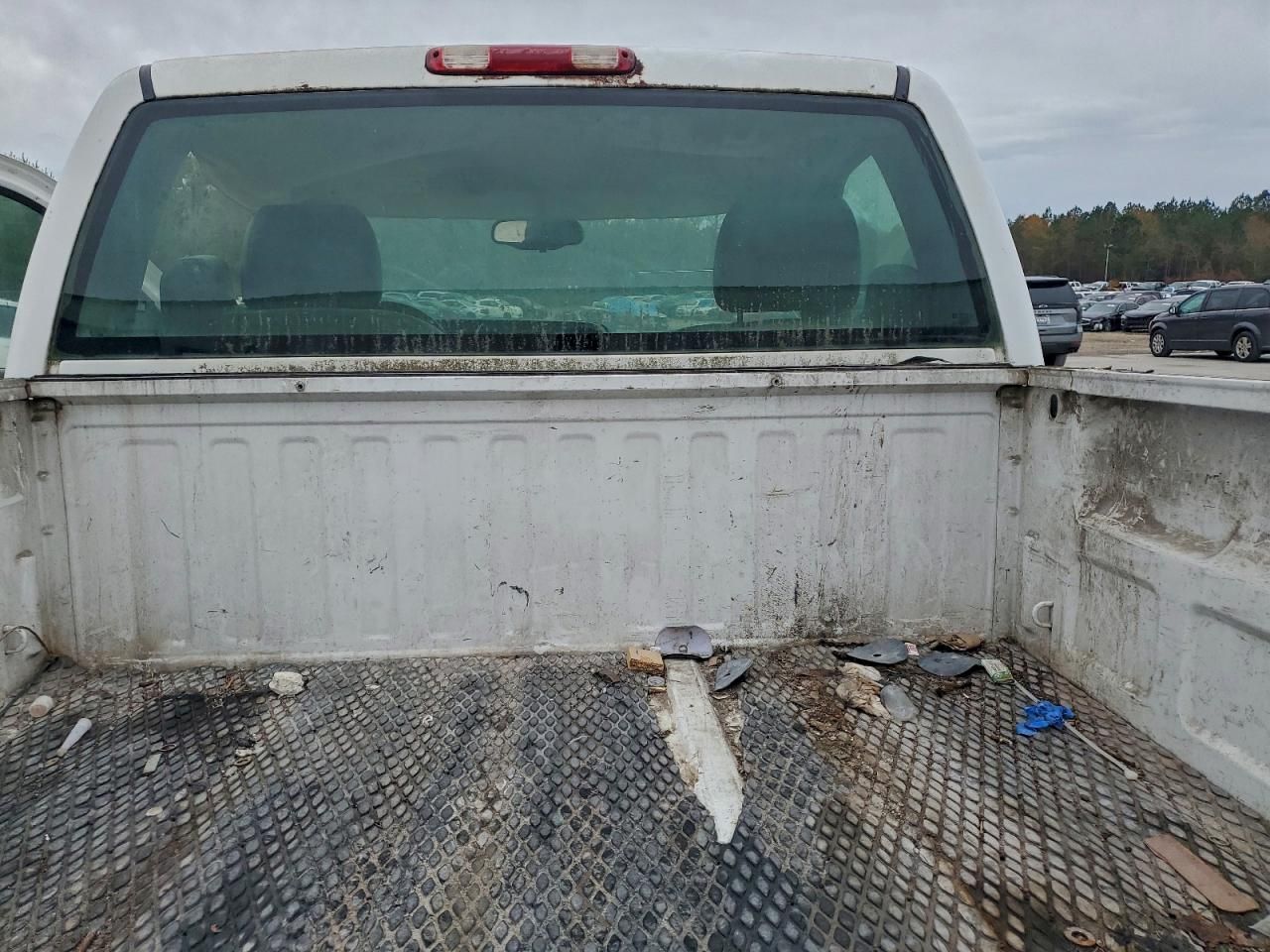 2003 Chevrolet Silverado C1500