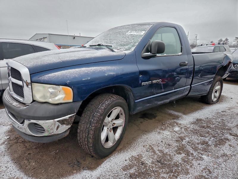 2002 Dodge Ram 1500