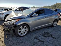 2012 Hyundai Elantra gls en venta en Colton, CA