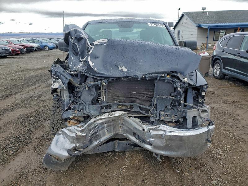 2016 Dodge Ram 1500 st