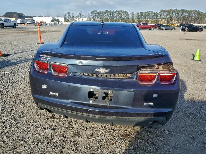2013 Chevrolet Camaro ls