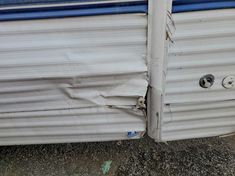 1999 Trailers 5th Wheel
