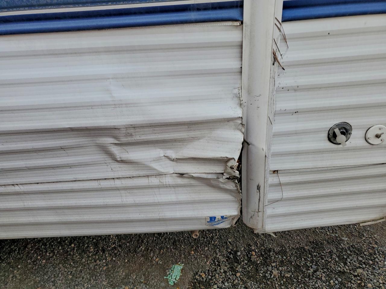 1999 Trailers 5th Wheel