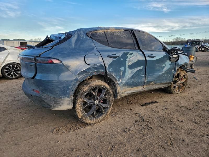 2023 Dodge Hornet gt