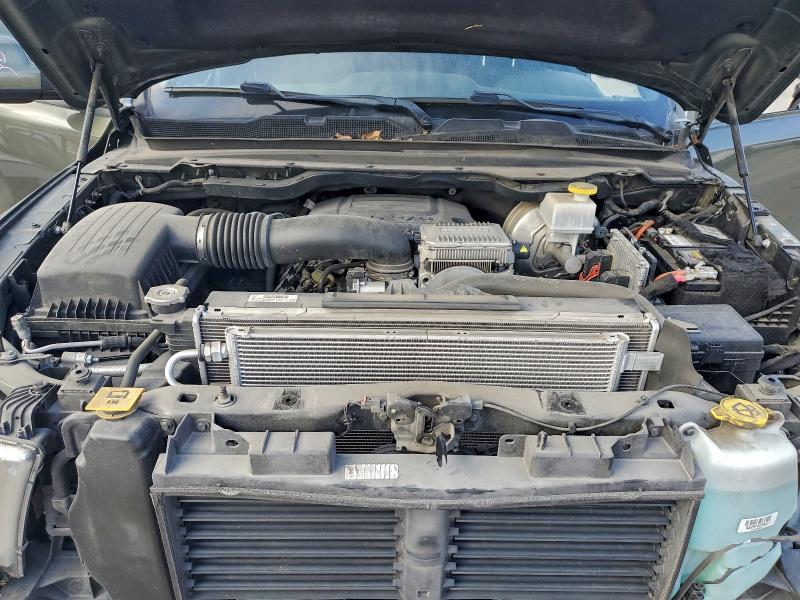 2020 Dodge Ram 1500 big Horn/lone Star