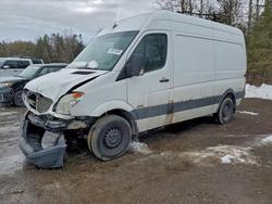 Mercedes-Benz salvage cars for sale: 2013 Mercedes-Benz Sprinter 2500
