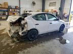 2017 Nissan Versa s
