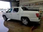 2011 Honda Ridgeline rtl