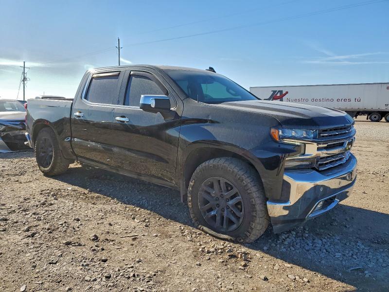 2021 Chevrolet Silverado ltd C1500 lt
