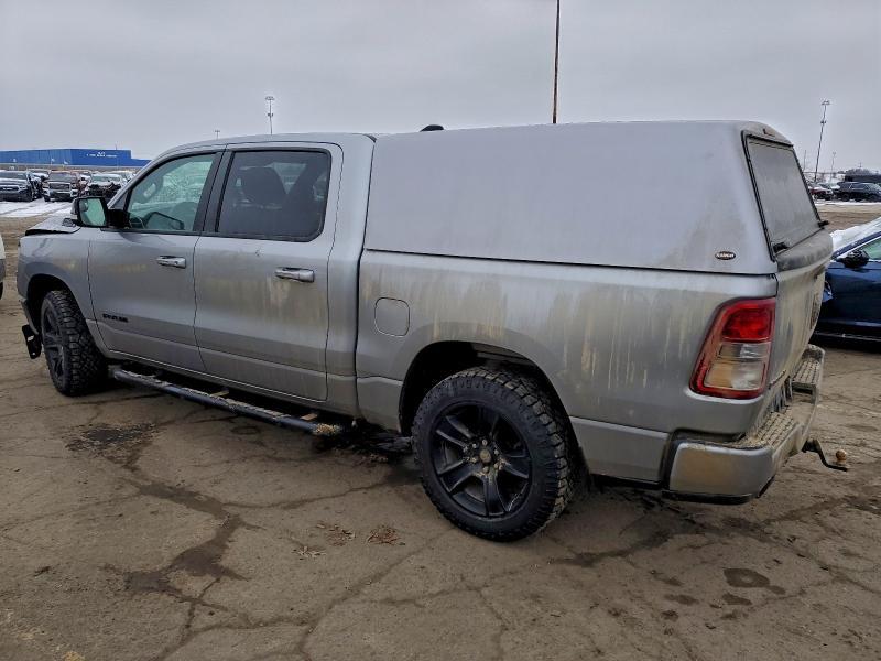 2020 Dodge Ram 1500 big Horn/lone Star