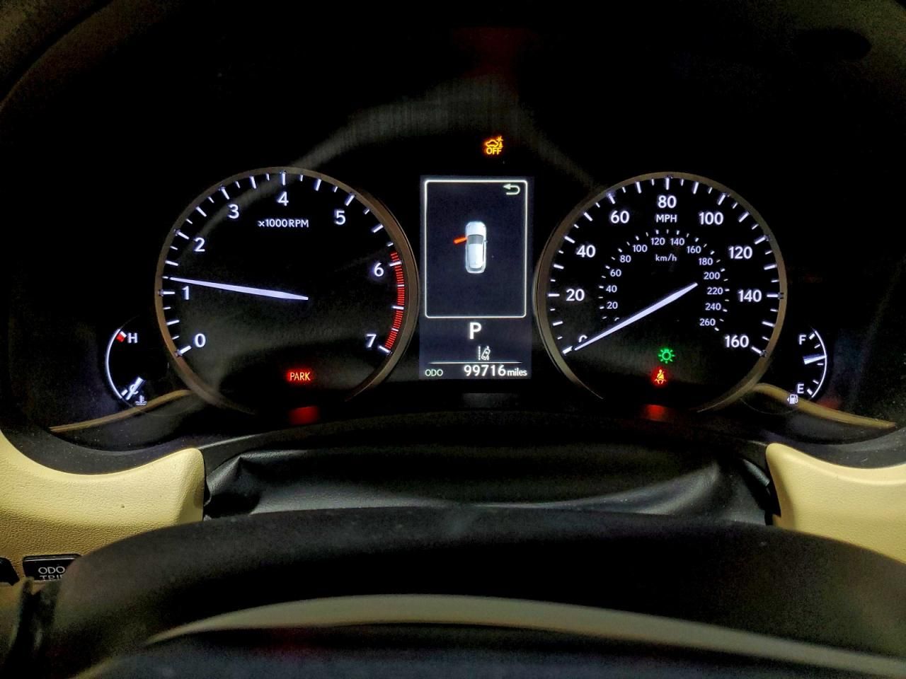 2019 Lexus Nx 300 Base