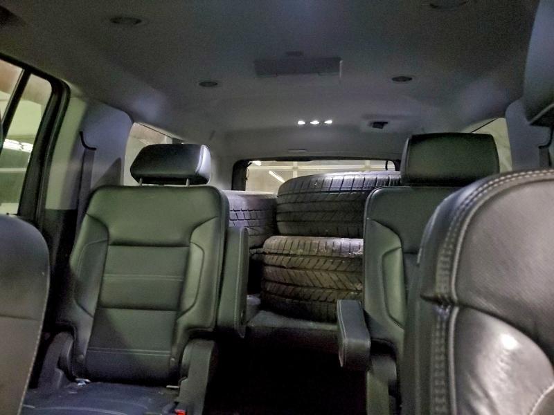 2016 GMC Yukon xl Denali